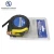 Import OEM style flexible 25ft double- side tape measure rubber coated measuring tapes from China