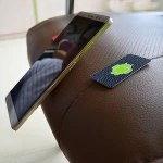 Oem Styling Automobile Interior Accessories for Mobile Pad GPS