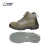 Import OEM Stylish Sport Type Men Slip Resistant Safety Shoe Composite Steel Toe Ankle Work Boots For Construction from China