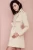 Import OEM wholesale lady classic winter coat , Fashion knee length women&#039;s trench coat from China