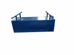 Oem/Odm Factory Industrial Metal Working Platform