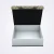 Import OEM/ODM High Quality Packaging Black Gift Packaging, Paper Packaging Gift Box from China