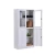 Import Office equipment Wholesale sliding door bookcase with glass doors for Indian from China