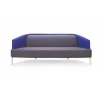 Office Furniture Couch/ Sectional Fabric Sofa For Project Used/Office Lounge Sofa