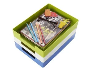 Office Supply  File Stacking  Letter Tray