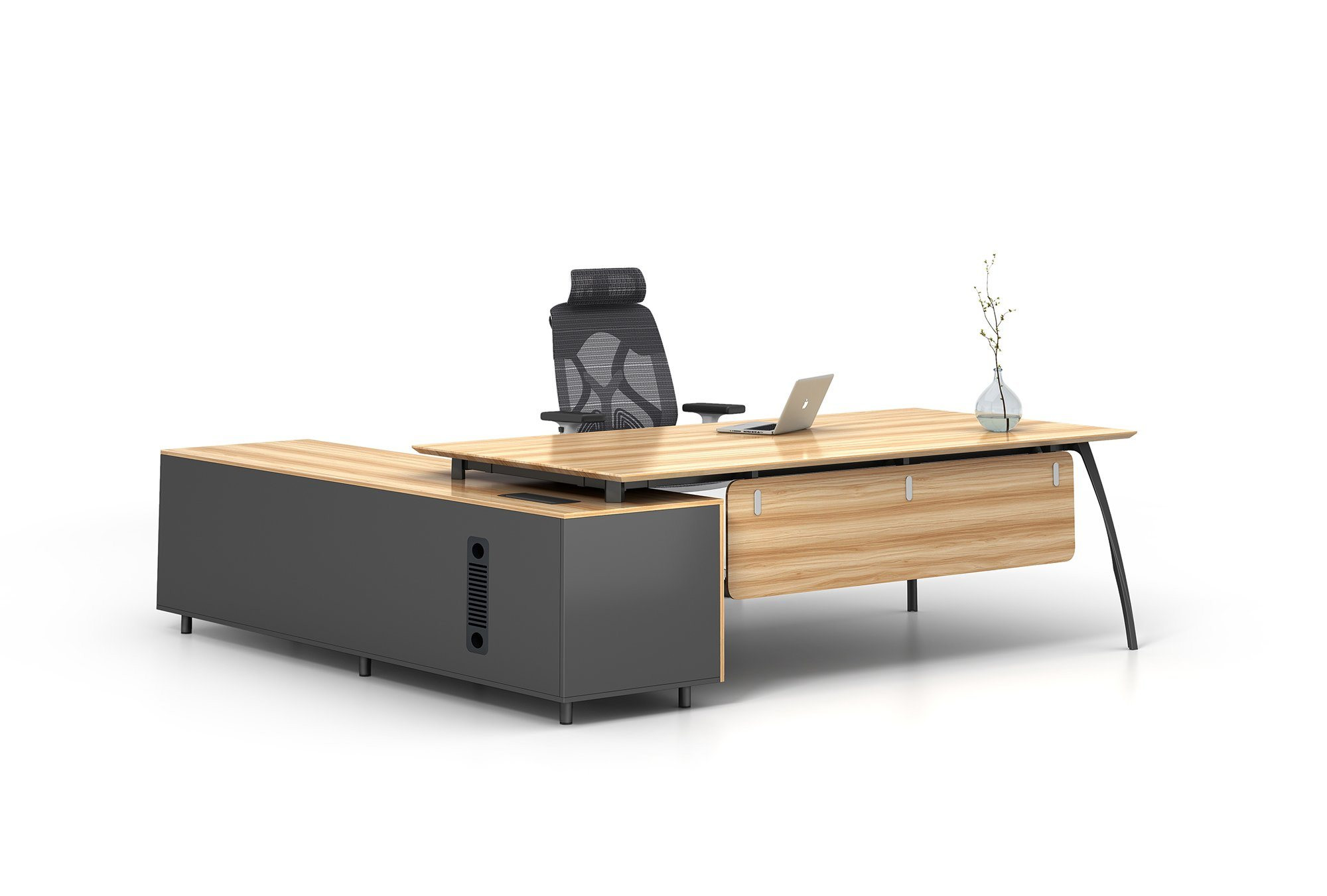 Buy Office Table Manager Desk Executice Boss Desk Executive Brd-001 ...