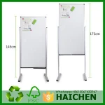 office&school magnetic white board standard size