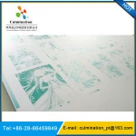 offset printing thermal positive ctp plate
