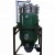 Import oil bleaching pressure leaf filter machine from China
