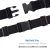 Import On sale lightweight running CE certificated elastic running waist belt pack from China