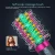 Import One Step Hair Dryer Volumizer Hot Air Brush 3 in1 Styling Brush Styler Negative Ion Hair Straightener Curler Brush for All Hair from China