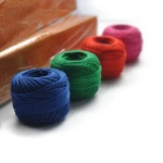 One stop solution for High density cross stitch thread
