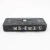 Import One to four USB port KVM switch four in and one out from China