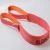 Import Orange SF 6:1 textile pallet lifting sling 30 tons from China