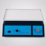 Orbital Rotator Shaker Lab Destaining Adjustable Variable Speed Oscillator