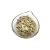 Import Organic natural Sunflower seeds kernels for bakery and confectionary Peeled from China
