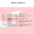 Import Organic Shea Butter Body Cream Moisturizing Smooth Wrinkles Body Lotion Cream Private Label from China