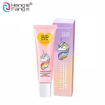 Organic Whitening Repair Clean Foundation Face Bright Best BB Cream Private Label