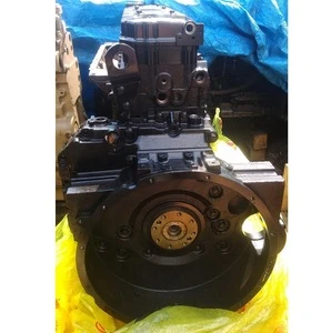 Original cummins engine ISDe230 - 30 for bus or truck