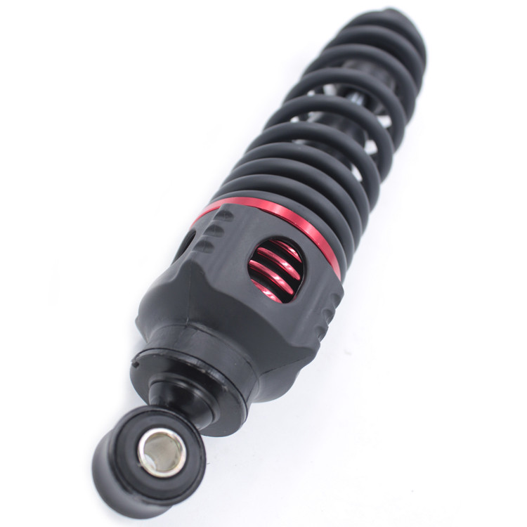 Buy Original Design Refitting Rear Air-spring Double Shock Absorber Atv ...