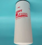 Original factory  high quality  Fleet-guard  LF3000  filter diesel engine parts