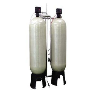 Original factory water softener plant parts part for sale
