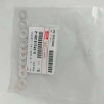 Original Genuine 8-98077165-0 8-98181540-0 Diesel Fuel Injector Nozzle Gasket