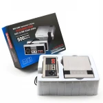 Original Manufacturer Family Retro Tv Game Console Built-in 400 500 600 620 621 821 sup Classic Video Games Handheld Game Player