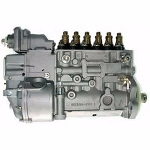 Original OEM Diesel Engine  P7100 Fuel Pump 6CT Fuel Injection Pump 3282610