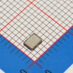 oscillators 24.576MHz 3.3V 3225 oscillator table fan capacitor