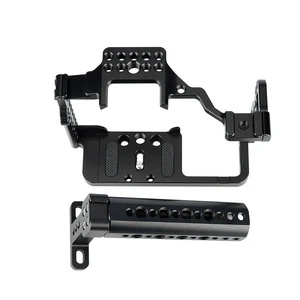 Other camera accessories custom cage stabilizer dslr camera rig
