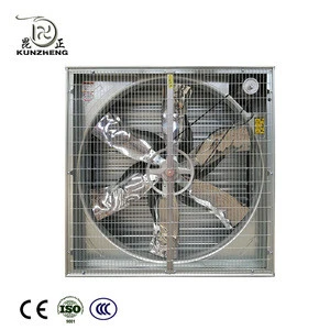 Other Ventilation Exhaust Fans Centrifugal Push-pull System Stainless Steel Fan Cooling Fan