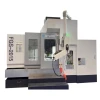 Oturn CNC Vertical Machining Center Fgs-2015 CNC Milling Machine with Fanuc Control System and CE/ISO