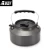 Import Outdoor camping 1.1L teapot kettle portable camping coffee pot boil kettle from China