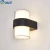 Import Outdoor decorative led wall sconce light 6w 12w wall lamp round and square from China