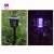 Import outdoor garden mosquito repellent solar garden led lawn light from China