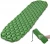 Import Outdoor Hiking Camping Ultralight Insulated Inflatable Air Bed Sleeping Pad from China
