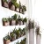 Import Outdoor indoor garden hanging rust self watering window wall flower pot planter boxes plant pots planters from China