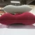 Import Outdoor Inflatable folding neck Camping travel pillow from China