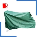 outdoor ployster waterproof motorcycle cover