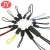 Import Outdoor sport coat / backpack /pants /3D LOGO zipper pull personalized zipper pulls kids from China