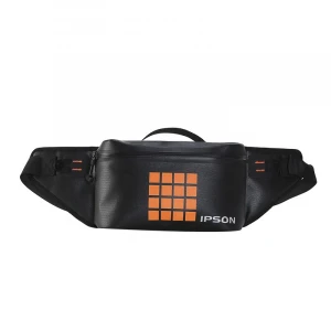 Outdoor Sports Molle Cell Phone Pouch Belt Waist Pack Unisex Waterproof Waist Bag