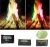 Import Outdoor Toys Party Camping Mystical Colorful Fire Magic Tricks Coloured Flames Bonfire Sachets Fireplace magical fire powder from China