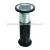 Import Outdoor Waterproof Solar Powered Town House Lawn Garden Bungalow Pathway Fence Street Post LED Lights from China