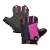 Import Outdoor Workout Bike Gym Custom Other Sports Fingerless Cycling Gloves from Pakistan