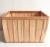 Import oval wooden arts and crafts shopping wood basket, wooden gift basket round from China