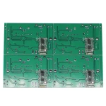 Oven control board LED digital tube display PCB assembly board pcb other pcb