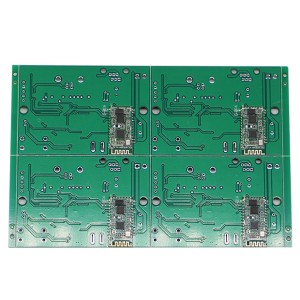 Oven control board LED digital tube display PCB assembly board pcb other pcb