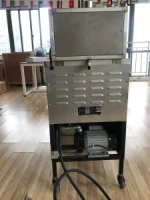 P012 electric deep fryer element/deep fryer parts/chicken fryer machine henny penny