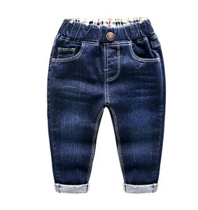 PA057 Latest Fashion Boys Clothing Jeans Pants